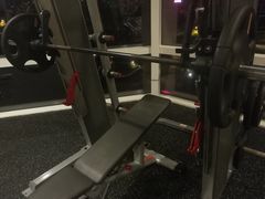 -上海嘉里健身Kerry Sports Shanghai