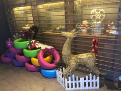 -新影联·华谊兄弟影院(望京店)