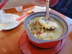 -周鱼小馆石锅酸菜鱼(活力汇店)