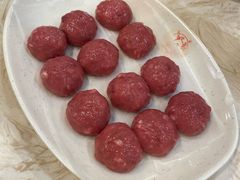 -粤潮牛肉火锅店(江南大道店)