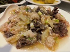 油爆双脆-泰丰楼(前门西大街店)