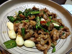 -云海肴·汽锅鸡·云南代表菜(天津国金汇店)