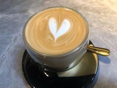 -The Coffee Academïcs(铜锣湾店)
