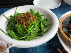 -尽善百年古院餐厅(王家老宅店)
