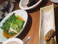-绿茶餐厅(南昌王府井店)