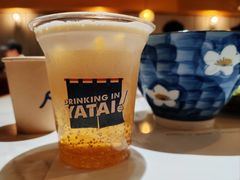 哈利波特同款黄油啤酒-火山屋台(新街口创始店)