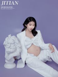 -专注孕妇照亲子照·纪田摄影