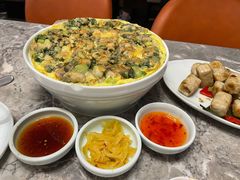 -四道菜·福建菜馆(新街口金鹰店)