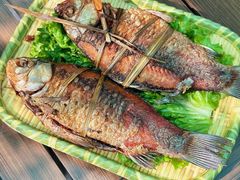 -遇见阿家村云南菜(魏公村店)