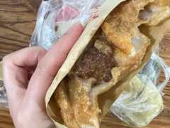 -松盛糕团店(红旗桥店)