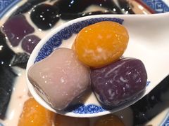 -老廣糖水铺(乐汇城店)