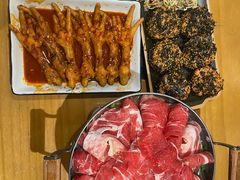 -小木屋米酒店总店