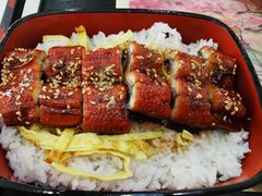 -红叶日料·放题·海胆·定食(星海店)