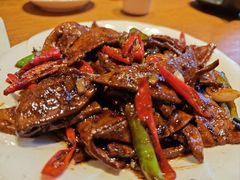 -張飛扒肉·龙江非遗(道外店)