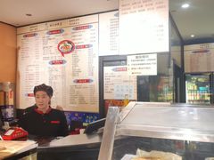 -姚记炒肝店(簋街店)