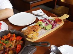 -haxnbauer海森堡德国餐厅(深圳coco店)