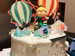 -你好独角兽·蛋糕甜品