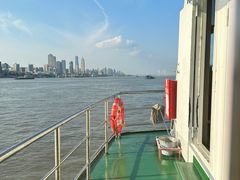 -武汉两江游览·夜游长江(汉阳门码头)