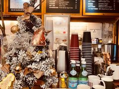-1901 Cafe(西四店)
