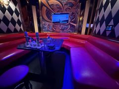 -萧邦音乐会所KTV·蒸汽活海鲜自助(福田店)