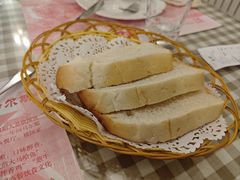 -华梅西餐厅(哈尔滨中央大街店)
