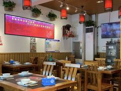 大堂-重庆烧鸡公火锅(簋街店)
