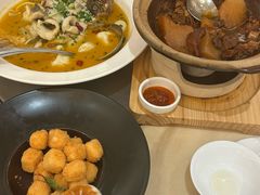 -锦粤宫·精致粤菜(深圳北站店)