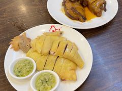 -文记壹心鸡(宝华路店)