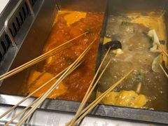 -袁记串串香(北国店)