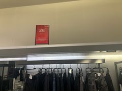 -ZARA(北京世贸天阶店)