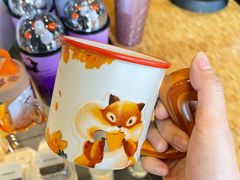 -星巴克臻选(福州东百中心分店)