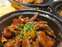 -鸡毛换糖(高桥店)