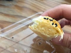 爆浆牛舌-北京稻香村(方庄店)