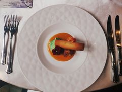 -北京古城老院厉晓麟精致菜