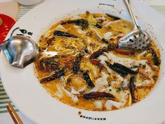 -渔语鱼新川菜Bistro(万象天地店)