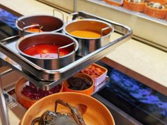 -海底捞大排档火锅(打浦路店)