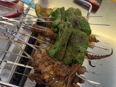 -古彭7只羊·招牌白串·碳锅羊肉旗舰店