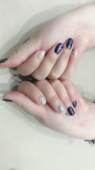 -恐龙·美甲美睫