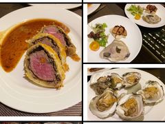 -大中华希尔顿酒店-念自助餐·嗨啤·小龙虾