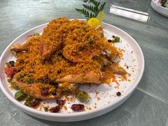 -北海渔村酒楼·粤菜海鲜点心(新华店)