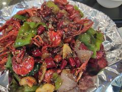 -川香煲(茅台路店)