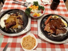 -开心果牛扒城(雍华庭店)