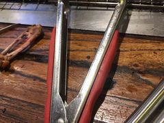 -柿子树炭烤羊腿(金台路店)