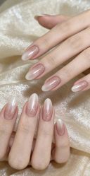 -U3美甲美睫沙龙