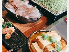 -捞王锅物料理(上海世茂广场店)