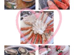 -真情鲍鱼海鲜汤