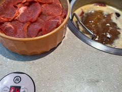 -海底捞大排档火锅(打浦路店)