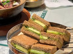 -凤来茶餐·粤菜馆(珠江新城店)