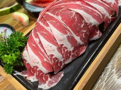 -湊湊火锅·茶憩(合生汇购物中心店)