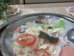 -海关荤豆花(洋河一路店)